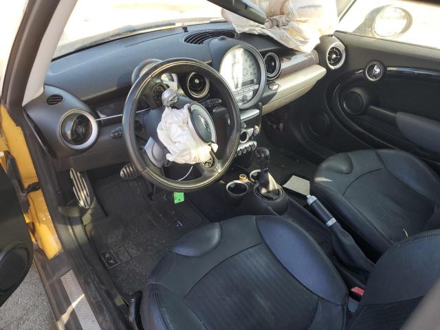 Photo 8 from auction – 2008 MINI COOPER S with VIN WMWMF73528TV33006