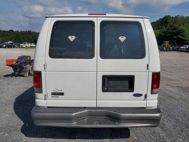 Фото 6 с аукциона – 2003 FORD ECONOLINE с VIN 1FTRE142X3HB97226