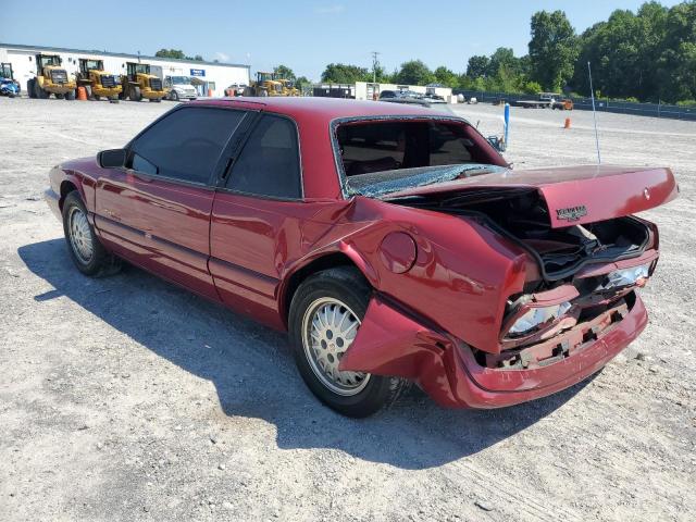 Photo 2 from auction – 1995 BUICK REGAL CUST with VIN 2G4WB12L8S1467803