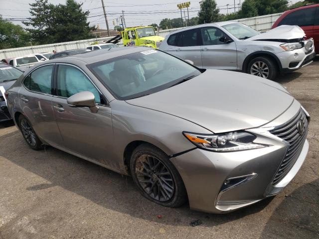 Photo 4 from auction – 2018 LEXUS ES 350 with VIN 58ABK1GG5JU107006