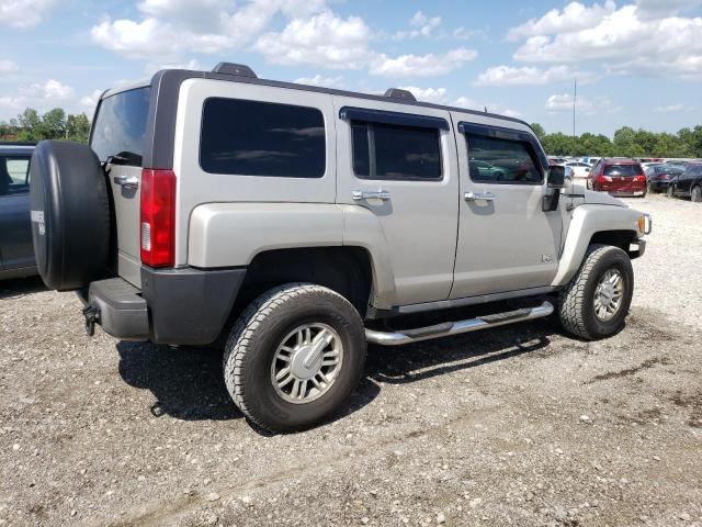 Photo 3 from auction – 2007 HUMMER H3 with VIN 5GTDN13E678181934