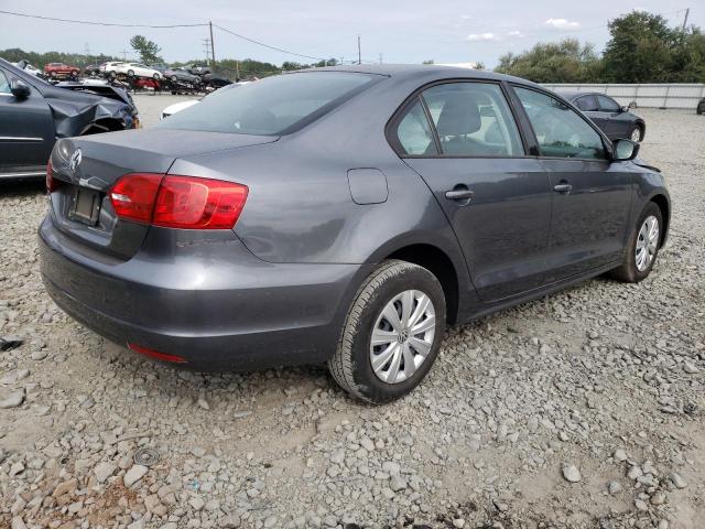 Снимка 3 от търг – 2012 VOLKSWAGEN JETTA BASE с VIN 3VW2K7AJ2CM310751