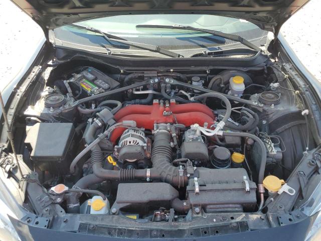 Photo 11 from auction – 2019 SUBARU BRZ LIMITE with VIN JF1ZCAC15K9600977