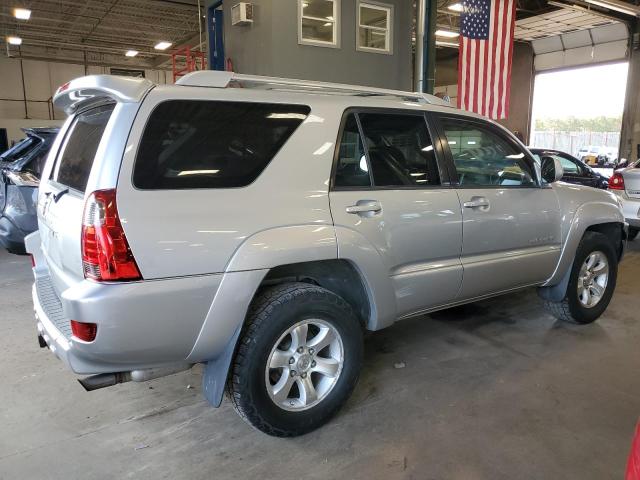 Photo 3 from auction – 2004 TOYOTA 4RUNNER SR with VIN JTEBU14R840025466