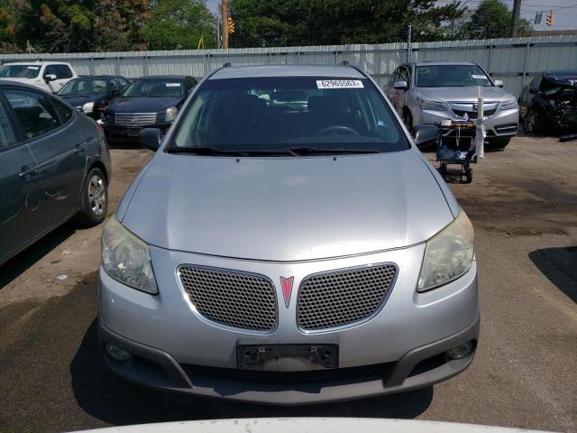 Photo 5 from auction – 2006 PONTIAC VIBE with VIN 5Y2SL65866Z442447