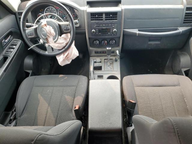 Photo 8 from auction – 2011 JEEP LIBERTY SP with VIN 1J4PN2GK2BW584754