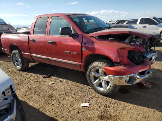 Photo 4 from auction – 2007 DODGE RAM 1500 S with VIN 1D7HU18257S112249