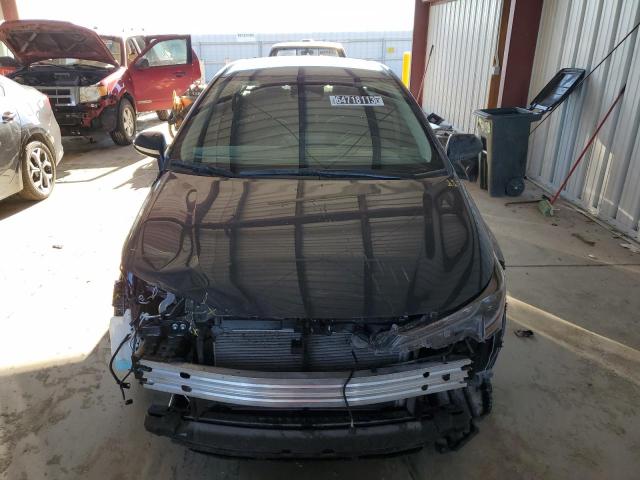 Photo 5 from auction – 2023 TOYOTA COROLLA LE with VIN 5YFB4MDEXPP052987