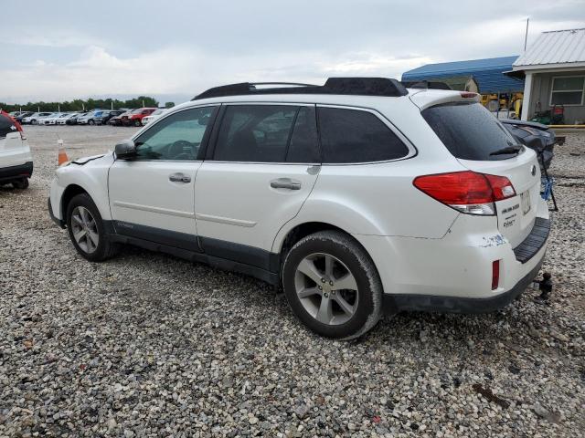 Снимка 2 от търг – 2013 SUBARU OUTBACK 2. с VIN 4S4BRCSC7D3237639