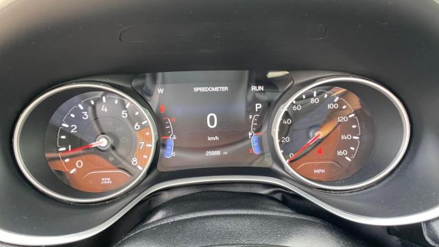 Photo 8 from auction – 2020 JEEP COMPASS LI with VIN 3C4NJDCB2LT119702