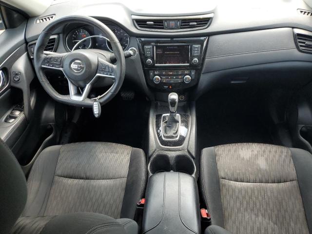 Photo 8 from auction – 2018 NISSAN ROGUE S with VIN 5N1AT2MV5JC828232
