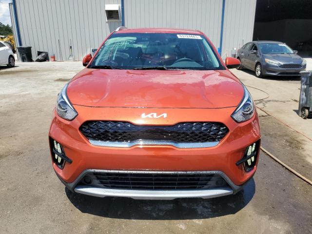 Photo 5 from auction – 2022 KIA NIRO LX with VIN KNDCB3LC9N5504698