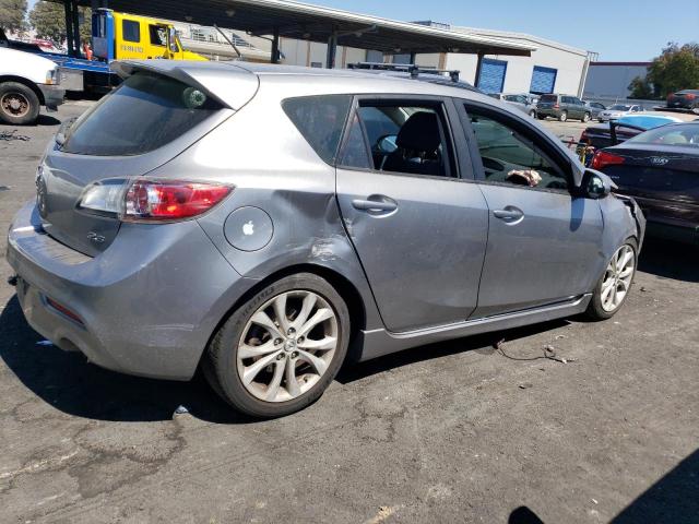 Photo 3 from auction – 2010 MAZDA 3 S with VIN JM1BL1H65A1325379