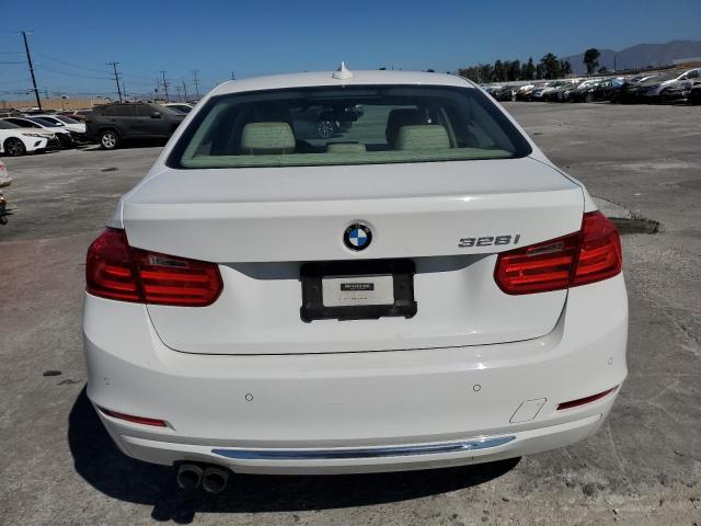 Photo 6 from auction – 2012 BMW 328 I SULE with VIN WBA3C1C57CF431452
