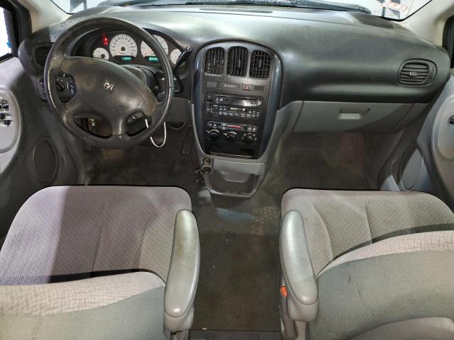 Foto 8 de la subasta – 2007 DODGE GRAND CARA con VIN 2D4GP44L07R204533