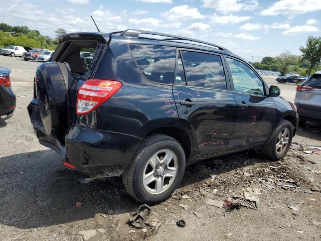 Photo 3 from auction – 2009 TOYOTA RAV4 with VIN 2T3ZF33V89W016373
