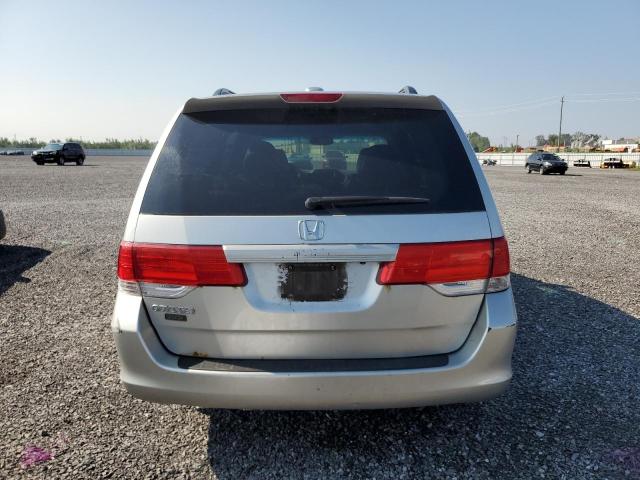 Photo 6 from auction – 2008 HONDA ODYSSEY EX with VIN 5FNRL38758B051363
