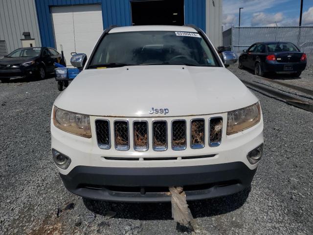 Photo 5 from auction – 2012 JEEP COMPASS with VIN 1C4NJDAB3CD670908
