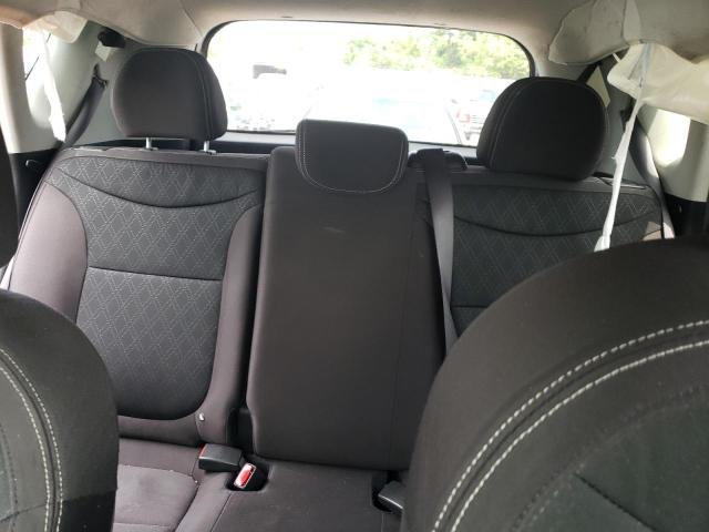 Photo 10 from auction – 2016 KIA SOUL with VIN KNDJN2A23G7314180