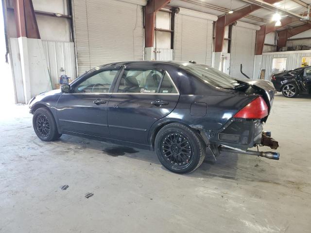 Photo 2 from auction – 2007 HONDA ACCORD EX with VIN 1HGCM66577A047572