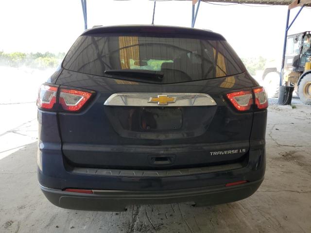 Снимка 6 от търг – 2015 CHEVROLET TRAVERSE L с VIN 1GNKRFED2FJ328544