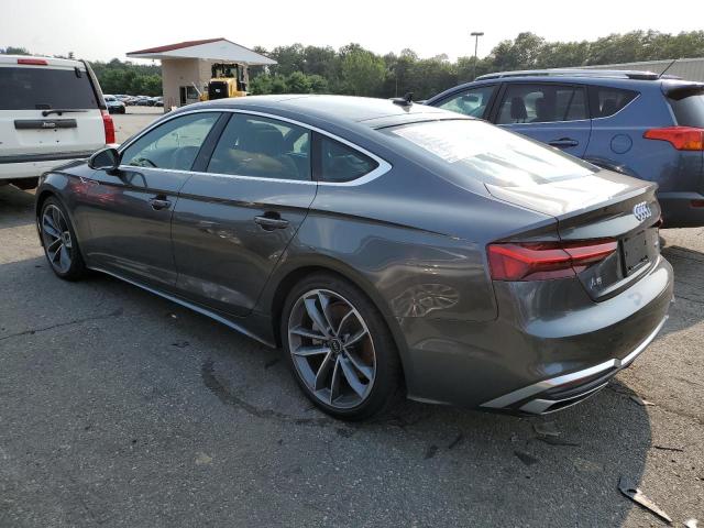Photo 2 from auction – 2023 AUDI A5 PREMIUM with VIN WAUFACF53PA020532