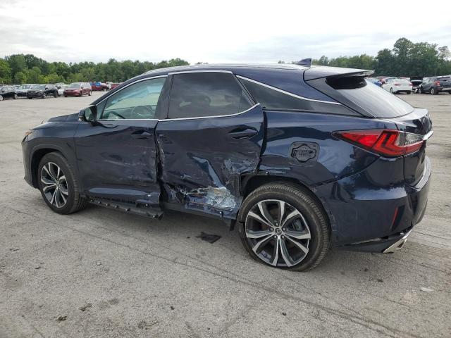 Photo 2 from auction – 2019 LEXUS RX 350 BAS with VIN 2T2BZMCA5KC171471