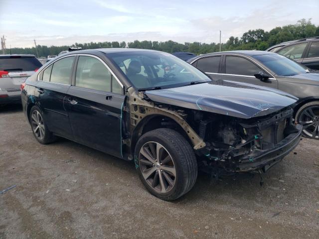 Photo 4 from auction – 2015 SUBARU LEGACY 2.5 with VIN 4S3BNBN69F3063690