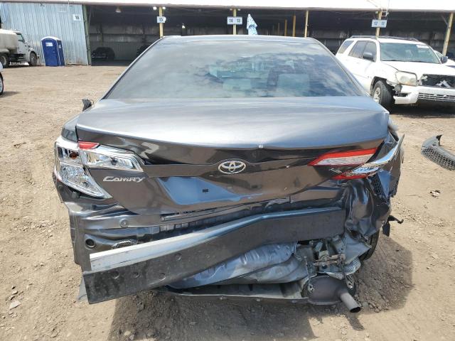 Photo 6 from auction – 2014 TOYOTA CAMRY L with VIN 4T1BF1FK4EU353066