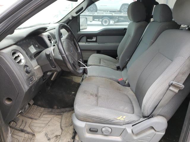 Photo 7 from auction – 2013 FORD F150 SUPER with VIN 1FTFW1CF9DKD87981