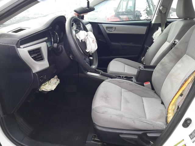 Photo 7 from auction – 2015 TOYOTA COROLLA L with VIN 5YFBURHE7FP191884