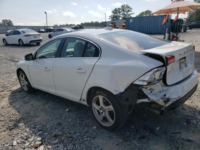 Photo 2 from auction – 2012 VOLVO S60 T5 with VIN YV1622FS0C2052644