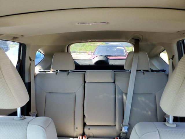 Photo 10 from auction – 2016 HONDA CR-V EX with VIN 5J6RM4H59GL122166