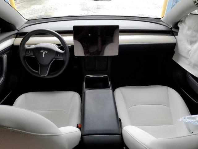 Photo 8 from auction – 2023 TESLA MODEL 3 with VIN 5YJ3E1EAXPF399324