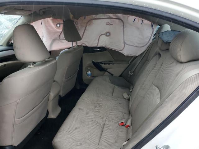 Photo 10 from auction – 2014 HONDA ACCORD LX with VIN 1HGCR2F32EA128291