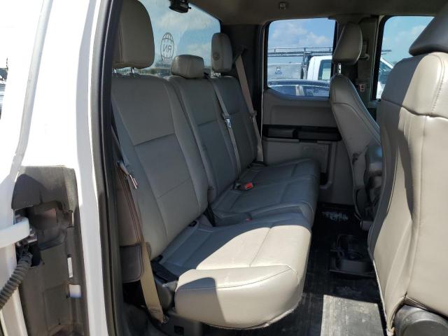 Photo 10 from auction – 2015 FORD F150 SUPER with VIN 1FTEX1E89FFA61102