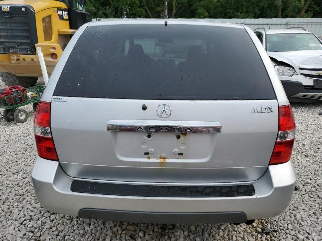 Photo 6 from auction – 2003 ACURA MDX with VIN 2HNYD18283H528480