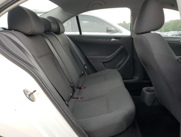 Photo 10 from auction – 2012 VOLKSWAGEN JETTA BASE with VIN 3VW2K7AJ9CM346775