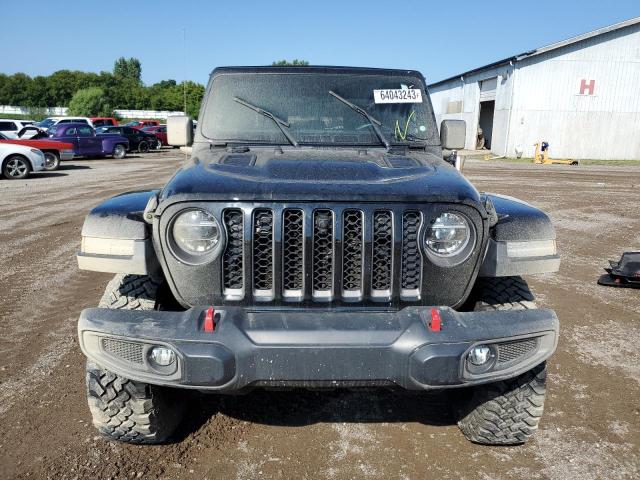 Photo 5 from auction – 2020 JEEP GLADIATOR with VIN 1C6JJTBG1LL120350