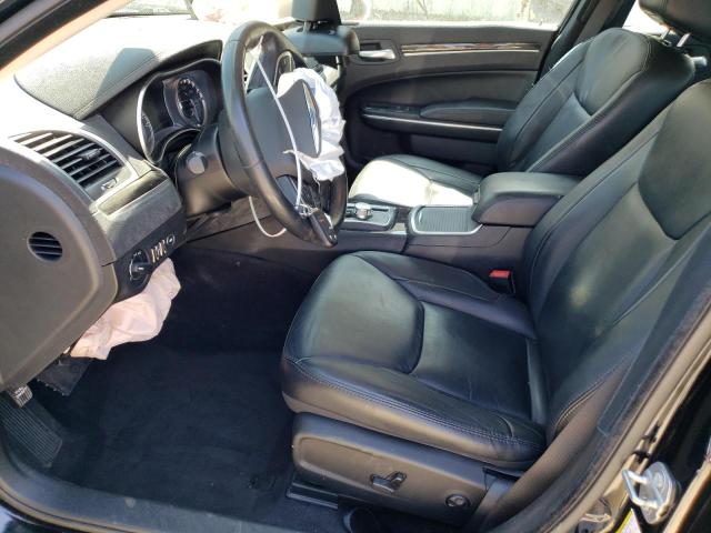 Photo 7 from auction – 2015 CHRYSLER 300 LIMITE with VIN 2C3CCAAG7FH875865