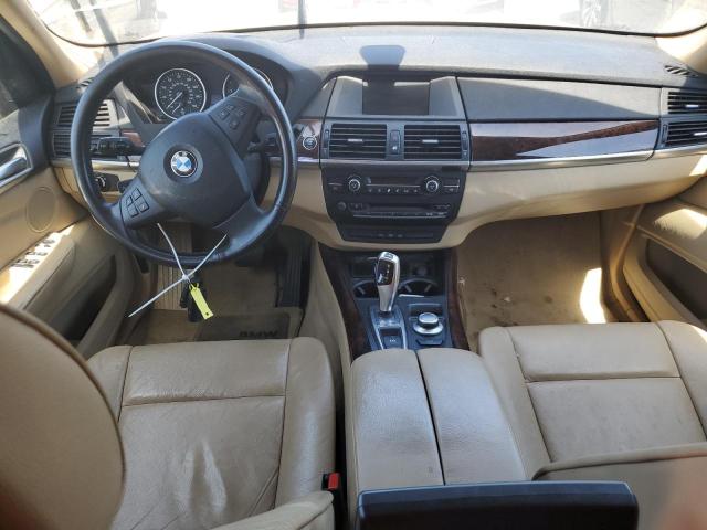 Photo 8 from auction – 2009 BMW X5 with VIN 5UXFF03529LJ98350