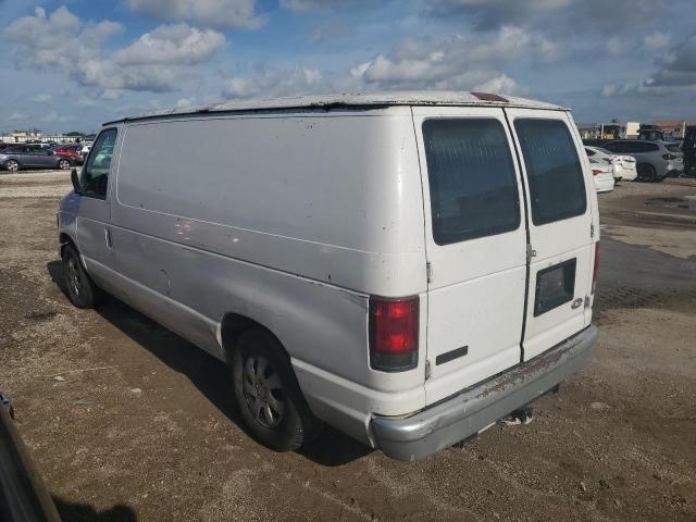 Photo 2 from auction – 2000 FORD ECONOLINE with VIN 1FTRE14WXYHA95273