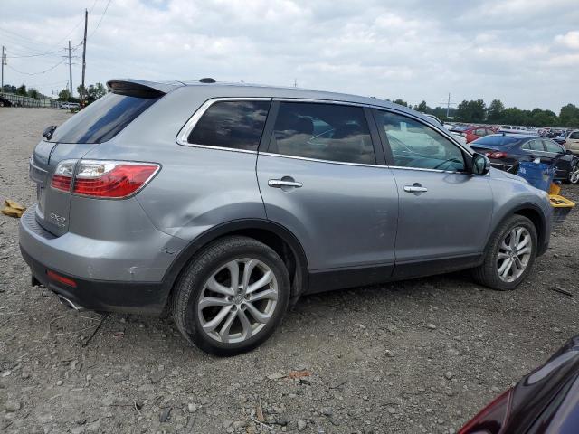 Photo 3 from auction – 2011 MAZDA CX-9 with VIN JM3TB3DA0B0319730