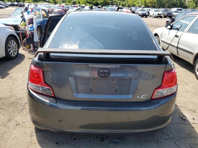 Photo 6 from auction – 2011 TOYOTA SCION TC with VIN JTKJF5C76B3002547