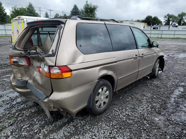 Photo 3 from auction – 2003 HONDA ODYSSEY EX with VIN 5FNRL18613B009633