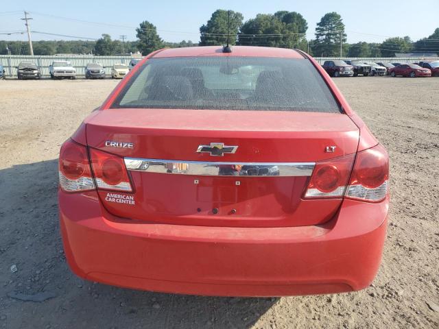 Photo 6 from auction – 2015 CHEVROLET CRUZE LT with VIN 1G1PC5SB6F7228028