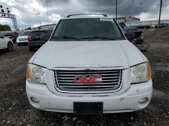 Photo 5 from auction – 2007 GMC ENVOY with VIN 1GKDT13S872115010