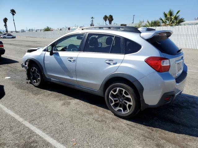 Photo 2 from auction – 2016 SUBARU CROSSTREK with VIN JF2GPADC8GH348033