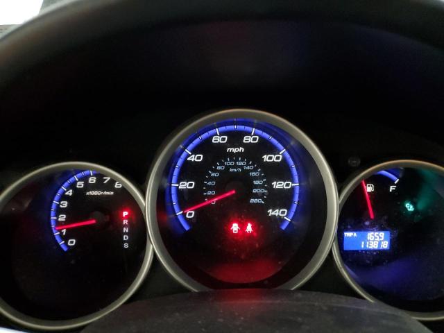 Photo 9 from auction – 2007 HONDA FIT S with VIN JHMGD38677S028629