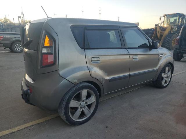 Photo 3 from auction – 2010 KIA SOUL + with VIN KNDJT2A28A7174043